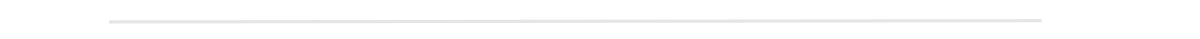 Soft, faint gray single line divider, low-contrast and gently blurred, symbolizing quiet resilience and reflection.